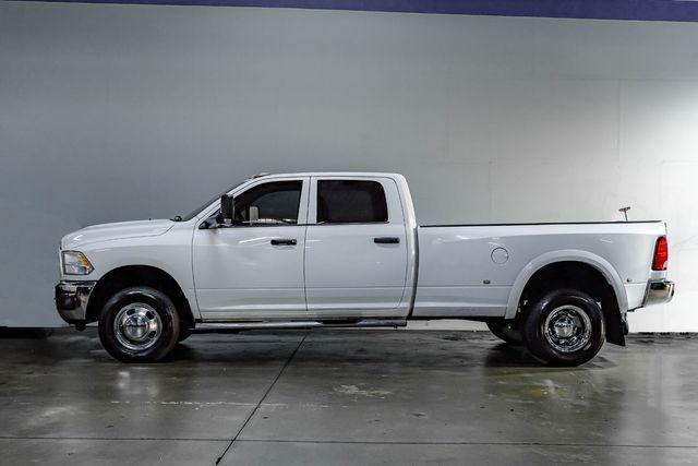 used 2014 Ram 3500 car, priced at $27,991