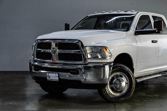 used 2014 Ram 3500 car, priced at $27,991