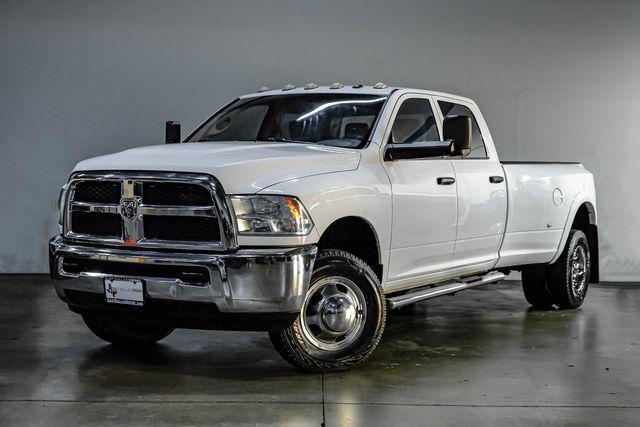 used 2014 Ram 3500 car, priced at $27,991