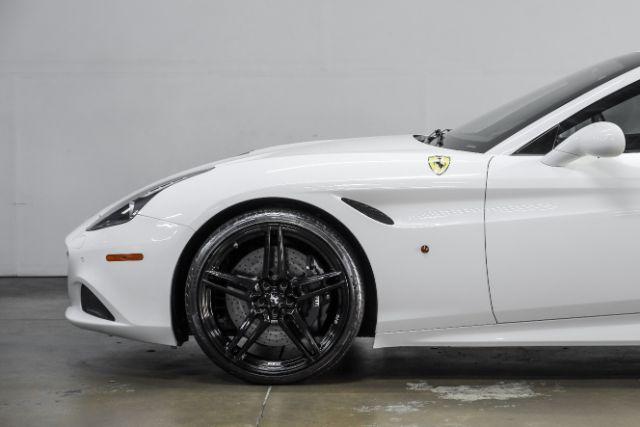 used 2015 Ferrari California car, priced at $114,993