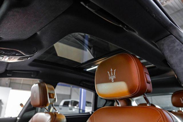 used 2020 Maserati Levante car, priced at $27,991