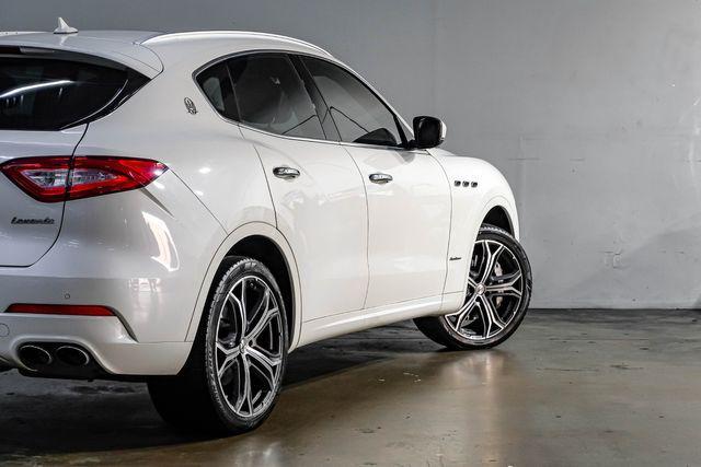 used 2020 Maserati Levante car, priced at $27,991