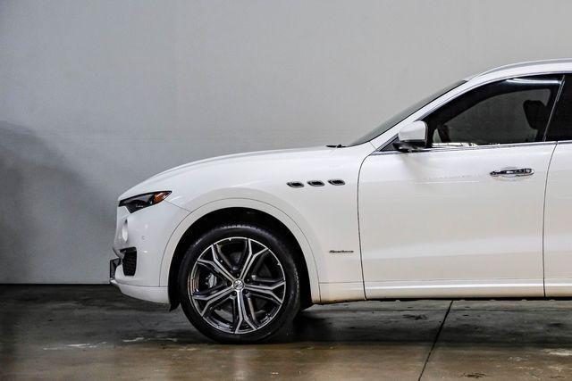 used 2020 Maserati Levante car, priced at $27,991
