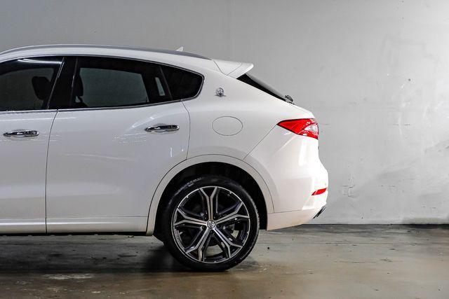 used 2020 Maserati Levante car, priced at $27,991