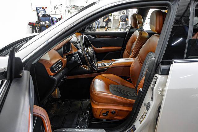used 2020 Maserati Levante car, priced at $27,991