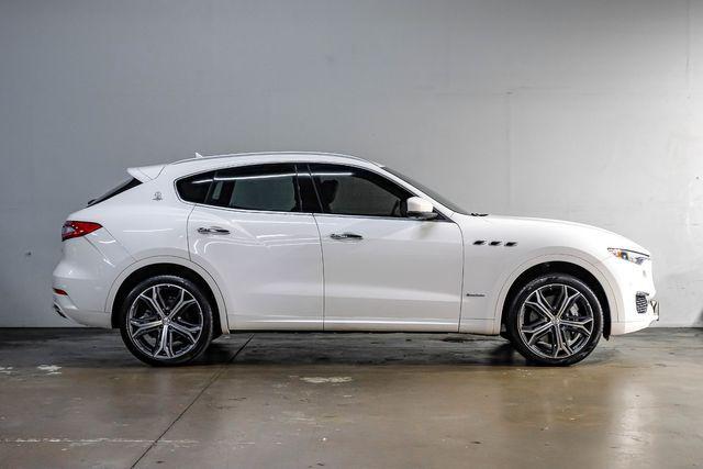 used 2020 Maserati Levante car, priced at $27,991