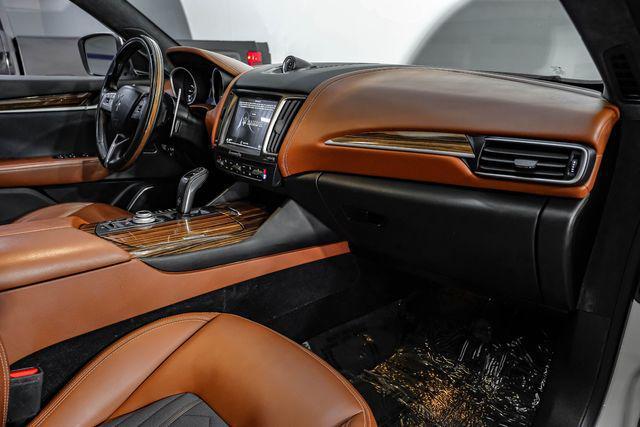 used 2020 Maserati Levante car, priced at $27,991