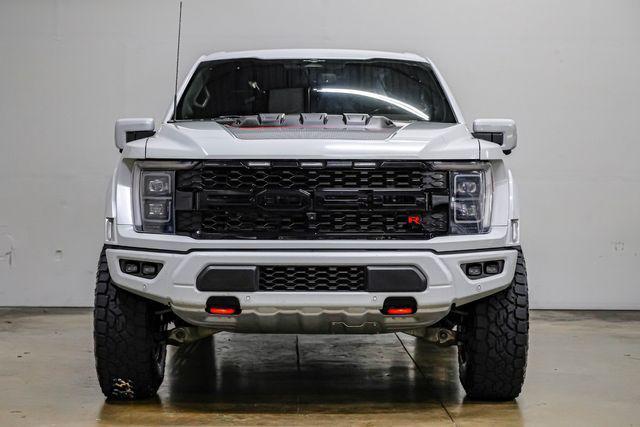 used 2023 Ford F-150 car, priced at $86,993
