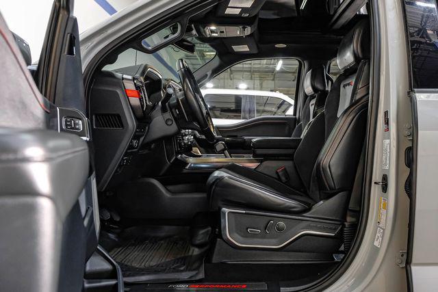 used 2023 Ford F-150 car, priced at $86,993