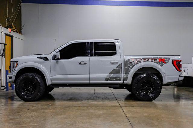 used 2023 Ford F-150 car, priced at $86,993