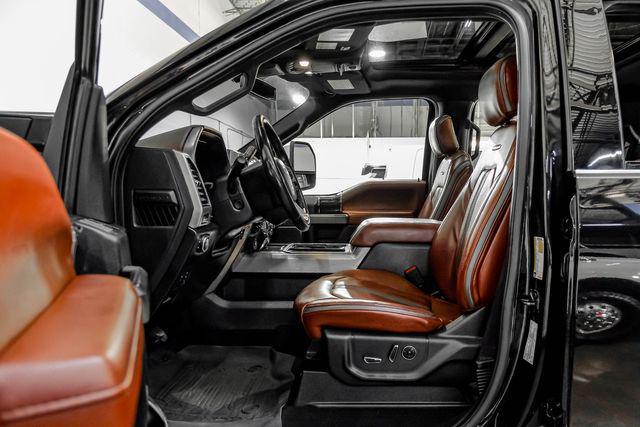 used 2020 Ford F-250 car, priced at $59,991