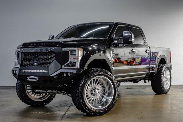 used 2020 Ford F-250 car, priced at $59,991