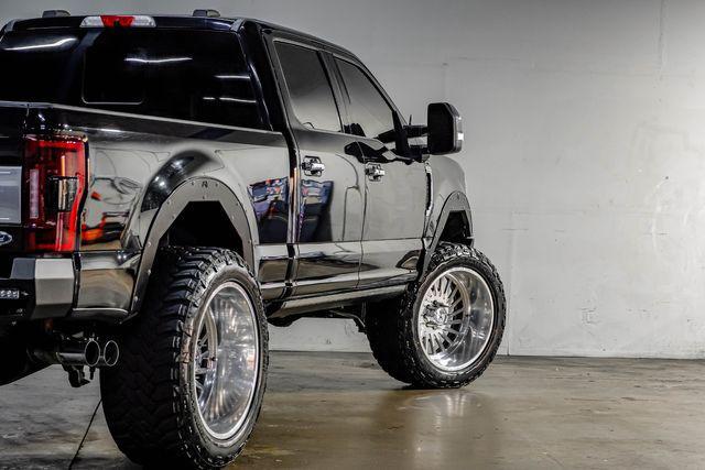 used 2020 Ford F-250 car, priced at $59,991