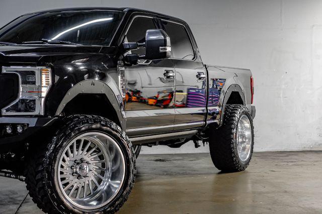 used 2020 Ford F-250 car, priced at $59,991