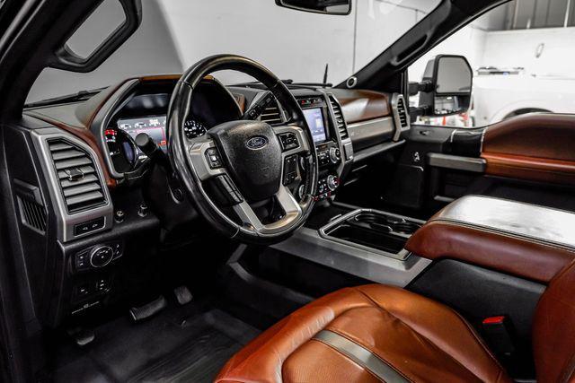 used 2020 Ford F-250 car, priced at $59,991