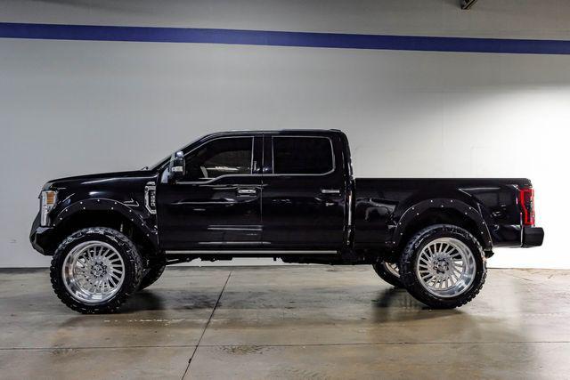 used 2020 Ford F-250 car, priced at $59,991