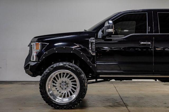 used 2020 Ford F-250 car, priced at $59,991