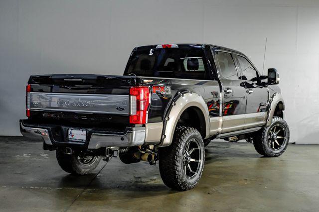 used 2019 Ford F-250 car, priced at $49,991