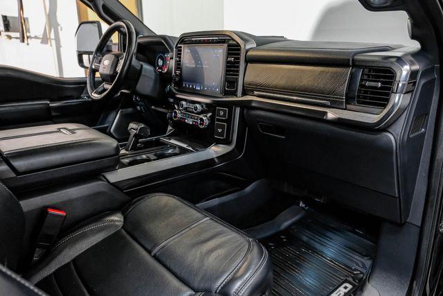 used 2022 Ford F-150 car, priced at $37,992