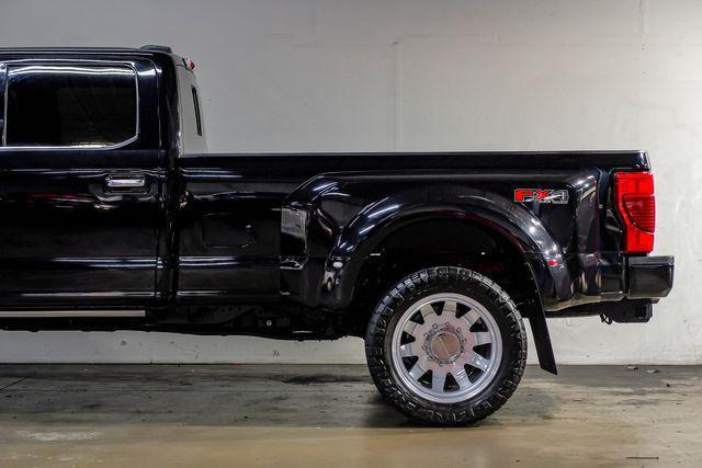 used 2020 Ford F-450 car, priced at $64,991