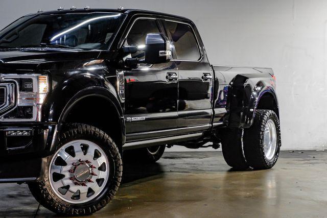 used 2020 Ford F-450 car, priced at $64,991