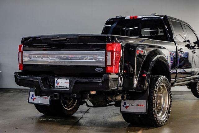 used 2020 Ford F-450 car, priced at $64,991