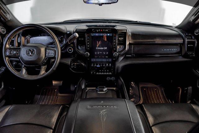 used 2023 Ram 2500 car, priced at $97,992