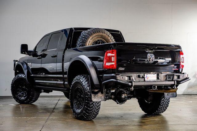 used 2023 Ram 2500 car, priced at $97,992