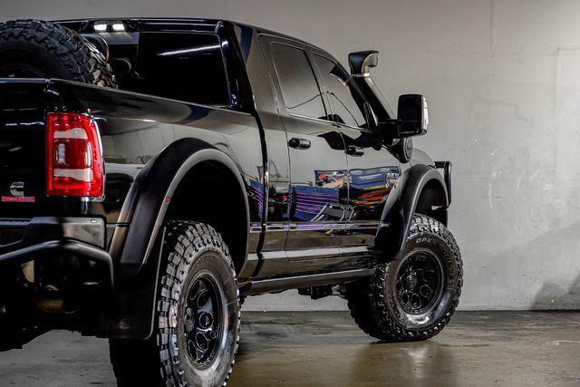 used 2023 Ram 2500 car, priced at $97,992