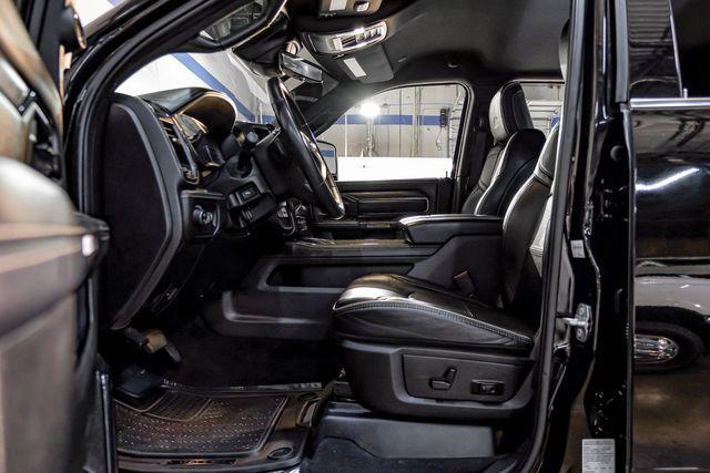 used 2023 Ram 2500 car, priced at $97,992