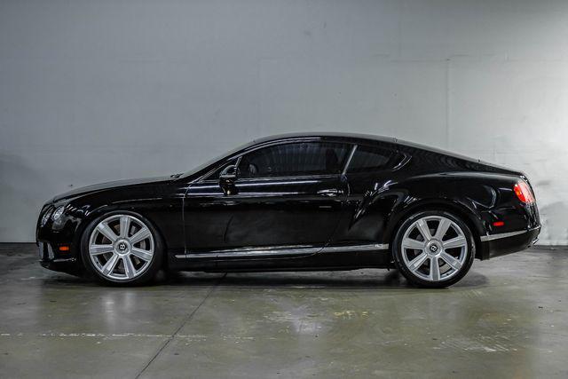used 2012 Bentley Continental GT car, priced at $48,991