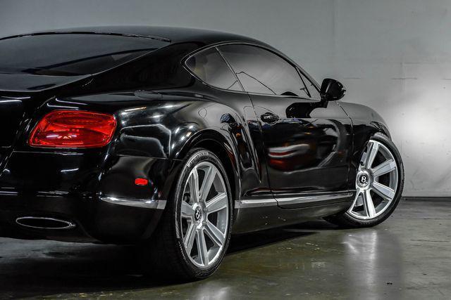used 2012 Bentley Continental GT car, priced at $48,991
