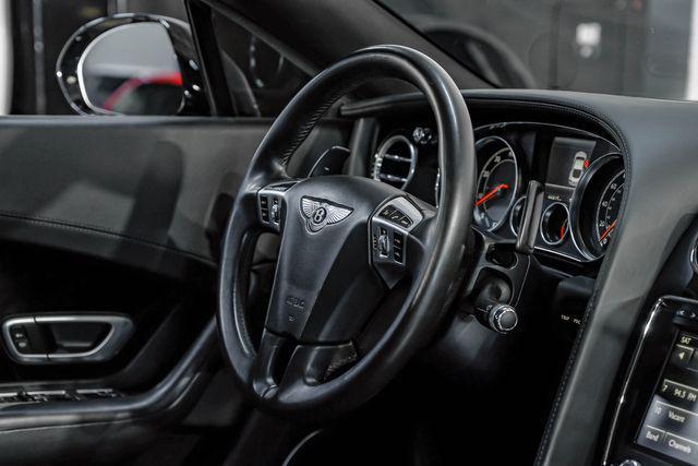 used 2012 Bentley Continental GT car, priced at $48,991