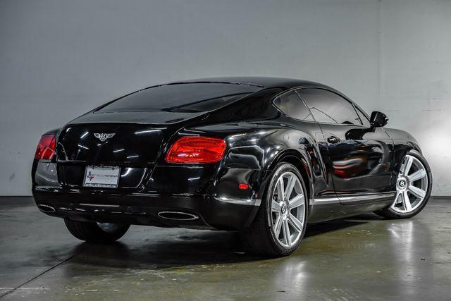 used 2012 Bentley Continental GT car, priced at $48,991