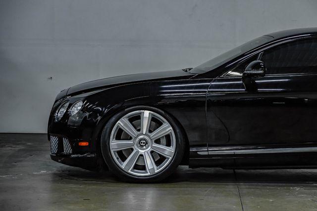 used 2012 Bentley Continental GT car, priced at $48,991