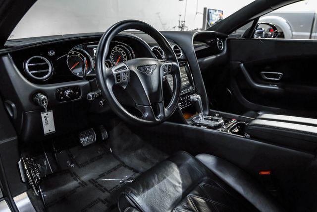 used 2012 Bentley Continental GT car, priced at $48,991