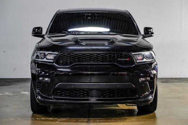 used 2022 Dodge Durango car, priced at $29,492