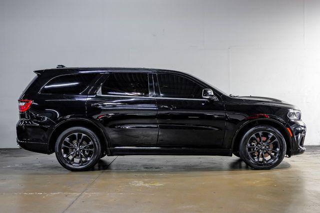 used 2022 Dodge Durango car, priced at $29,492