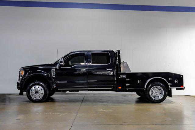 used 2021 Ford F-450 car, priced at $69,991