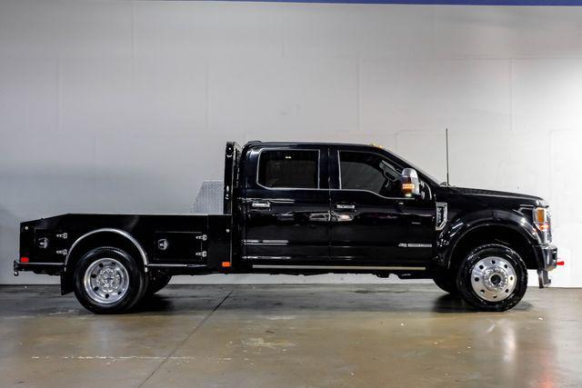 used 2021 Ford F-450 car, priced at $69,991