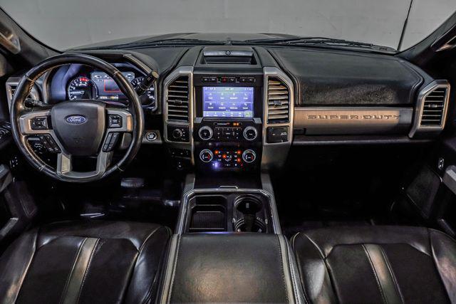 used 2021 Ford F-450 car, priced at $69,991