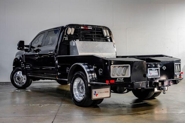 used 2021 Ford F-450 car, priced at $69,991