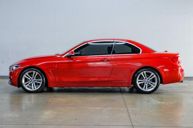 used 2019 BMW 430 car, priced at $15,996