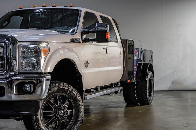 used 2015 Ford F-350 car, priced at $39,995