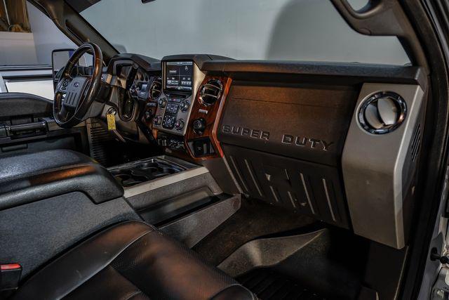 used 2015 Ford F-350 car, priced at $39,995