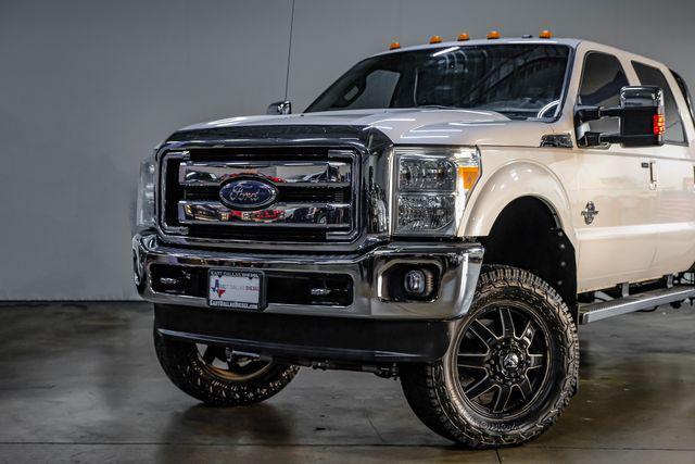 used 2015 Ford F-350 car, priced at $39,995