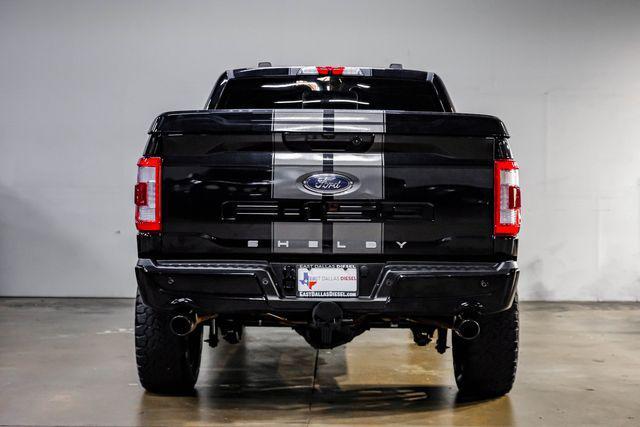 used 2022 Ford F-150 car, priced at $83,992