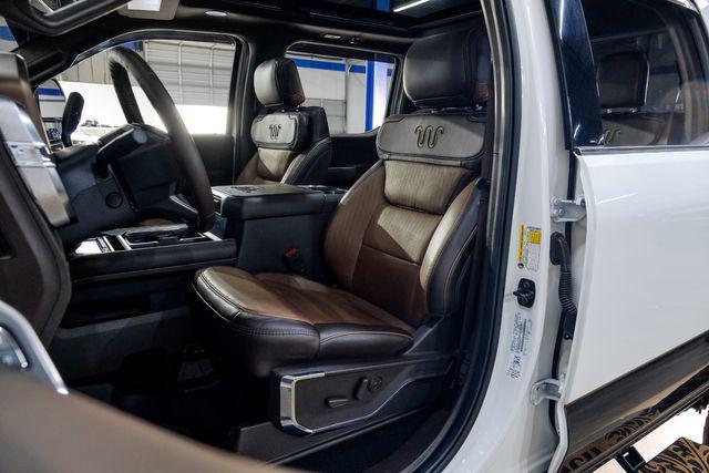 used 2024 Ford F-250 car, priced at $104,997