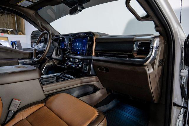 used 2024 Ford F-250 car, priced at $104,997