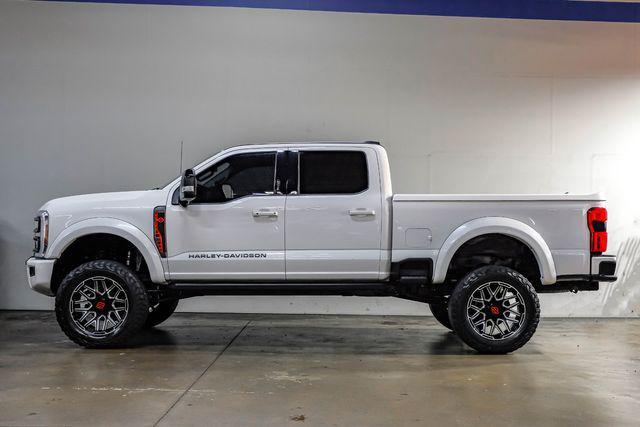 used 2024 Ford F-250 car, priced at $89,991